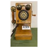 Oak Replica Phone
