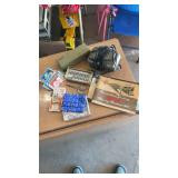 Sewing items Vintage