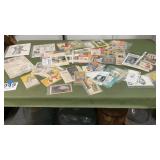 Kitchenware and food advertising