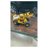 Tonka Front end loader