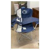PennState Folding Camping chair