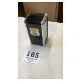 Route 66 napkin holder