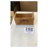 California cheese box