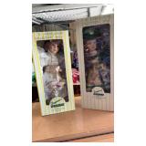 Seymour Mann dolls