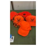5 hunting hats