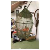 Insect head net