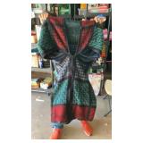 Coat Blanket
