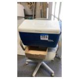 Igloo cooler