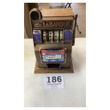 Slot machine