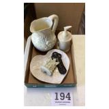Dresser set