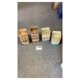 Berry boxes