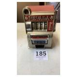 Slot machine