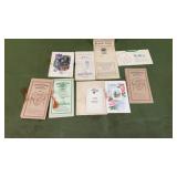 Vintage school souvenirs Lycoming County