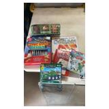 Misc lot