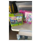 Terrarium and Lollipop cahase game