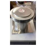 Roof ventilator