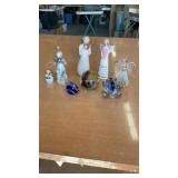Knick knacks