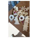 Craft ornaments