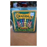 Collector Crayons