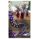 4th of July decor