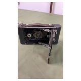 Kodak autographic brownie