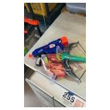 Nerf set