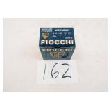 25RNDS FIOCCHI 20GA 2.75" #7.5 VIP TARGET