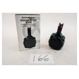 MAGPUL PMAG D-50 EV9 9MM SCORPION 50RND DRUM MAGAZ