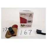 VIRIDIAN GEN 2 REACTOR R5-4 RUGER LCP LASER SIGHT