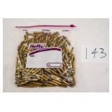 AROUND 300 DEPRIMED LAKE CITY 556 CASINGS