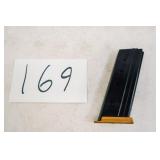 25RND RUGER 57 5.7X28 MAGAZINE WITH "GOLD" FLOOR