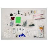 1911 SPRINGS, 1911 BUSHING, SWAGE 600 HARDWARE, SW