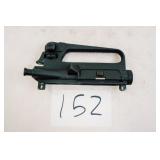 STRIPPED AR 15 CARRY HANDLE UPPER RECEIVER