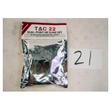 TAC22 DUAL POINT QD SLING SET