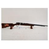 STEVENS 66C 22LR BOLT ACTION