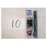 EGW SAKO TRG 20MOA PICTAINNY SCOPE MOUNT