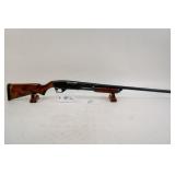 STEVENS 67E 12GA PUMP SHOTGUN