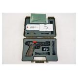 INGLIS P35 HI POWER 9MM COLOR CASE HARDNED