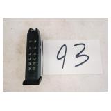 GLOCK G19 15 ROUND OEM MAG