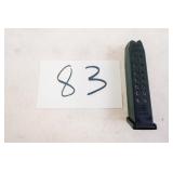 GLOCK RESTRICTED LE/GOVERNMENT G17 9MM MAG