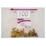 30CNT FIRED MIDWAY 44MAG BRASS