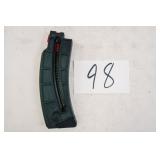 25RND M&P15-22 22LR MAGAZINE