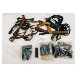 BOX OF SLINGS