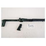 RAMLINE RUGER 10/22 STOCK