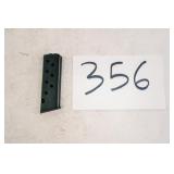 BERETTA 21 BOBCAT 25ACP 8 RND MAGAZINE