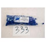 THE BLUE BULLETS 250CNT .45 230GR RN