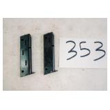 REMINGTON MODEL 51 380 MAGAZINES