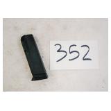 SIG SAUER GERMAN MADE 40S&W 10RD MAGAZINE