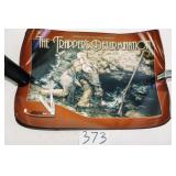 ROLL OF REMINGTON KNIFE POSTERS