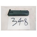 BERETTA 92 9MM 15 RND MAG